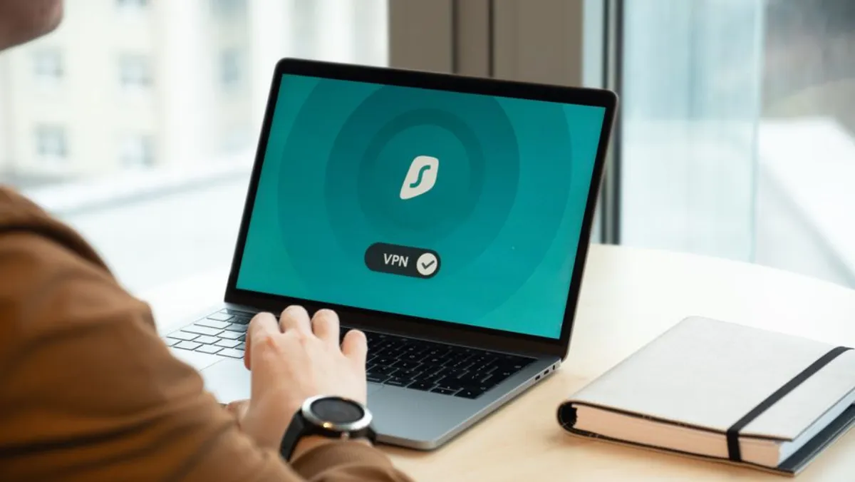 privacy laptop